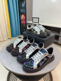 Picture of Philipp Plein Shoes _SKUPPsz38-44h071818445